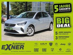 Grau Gebraucht 2023 Opel Corsa Elegance Kleinwagen | 14.490 € (Fairer Preis)