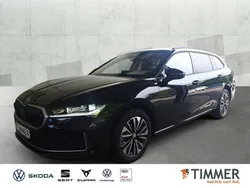 Schwarz Gebraucht 2024 Skoda Superb Selection Kombi | 33.870 €