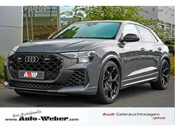 Neu 2025 Audi Q8 Exclusive SUV | 209.900 €