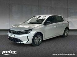 Kristall silber Neu 2025 Opel Corsa Edition Kleinwagen | 16.940 € (Guter Preis)