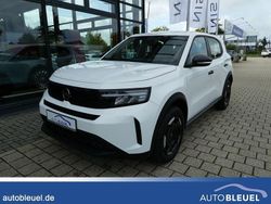 Weiß Neu 2025 Opel Frontera Edition SUV | 23.450 € (Guter Preis)