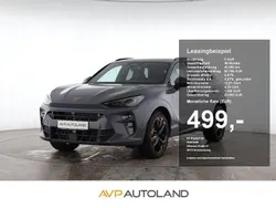 Graphene grau Neu 2025 Cupra Terramar VZ SUV | 49.988 € (Fairer Preis)