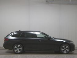 Schwarz Gebraucht 2020 BMW 520 Kombi | 26.980 € (Guter Preis)