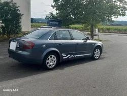 Gebraucht 2001 Audi A4 Limousine | 1.400 €