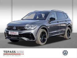 Grau Gebraucht 2024 VW Tiguan Allspace R-line SUV | 60.880 €