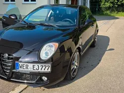 Braun Gebraucht 2009 Alfa Romeo MiTo Turismo Kleinwagen | 4.199 € (Fairer Preis)