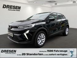 Sternenschwarz Neu 2025 Renault Captur Evolution SUV | 21.990 € (Guter Preis)