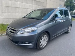Gebraucht 2009 Honda FR-V Comfort Van / Kleinbus | 2.999 € (Teuer)