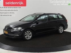 Schwarz Gebraucht 2020 VW Golf VIII Comfortline Limousine | 14.201 € (Etwas zu teuer)