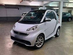 Grau Gebraucht 2014 Smart ForTwo Coupé Coupé | 5.490 € (Fairer Preis)