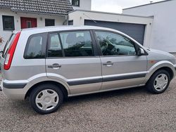 Silber Gebraucht 2009 Ford Fusion Limousine | 3.000 € (Fairer Preis)