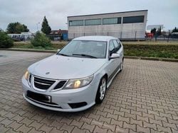 Gebraucht 2007 Saab 9-3 Vector Kombi | 2.200 € (Fairer Preis)