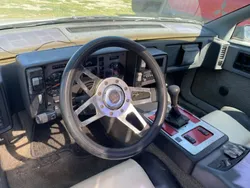 Grau Gebraucht 1987 Pontiac Fiero | 6.999 €