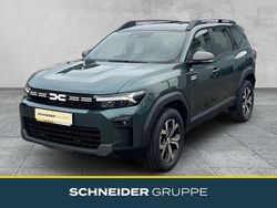 Grün Neu 2025 Dacia Bigster Expression SUV | 29.670 € (Guter Preis)