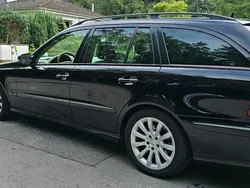 Gebraucht 2006 Mercedes 280 Kombi | 7.500 € (Etwas zu teuer)