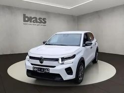 Polarweiß Gebraucht 2025 Citroën C3 Limousine | 13.450 € (Superpreis)