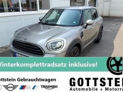 Grau Gebraucht 2019 Mini Cooper Countryman Chili SUV | 15.499 € (Fairer Preis)