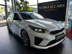 Kia ProCeed GT