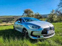 Silber Gebraucht 2012 Citroën DS5 Kleinwagen | 7.850 €