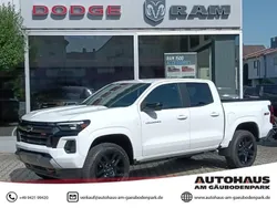 Weiß Neu 2025 Chevrolet Colorado SUV | 68.900 €