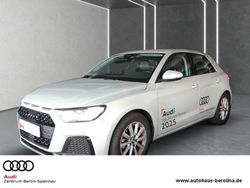 Tausilber metallic Gebraucht 2024 Audi A1 Kleinwagen | 28.888 € (Fairer Preis)