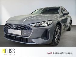 Chronosgrau metallic Gebraucht 2025 Audi A5 Comfort Coupé | 39.350 €