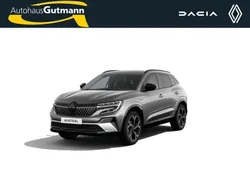 Schiefergrau Neu 2024 Renault Austral Techno Esprit Alpine SUV | 35.600 € (Fairer Preis)