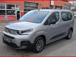 Grau Gebraucht 2024 Citroën Berlingo PureTech Van / Kleinbus | 22.500 € (Guter Preis)