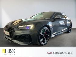 Daytonagrau perleffekt Gebraucht 2022 Audi RS5 Ambiente Coupé | 61.750 € (Guter Preis)