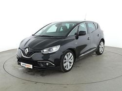 Schwarz Gebraucht 2018 Renault Scénic IV LIMITED Van / Kleinbus | 12.810 € (Guter Preis)