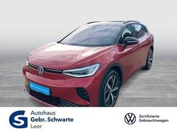 Rot Gebraucht 2025 VW ID.4 GTX SUV | 41.490 € (Guter Preis)