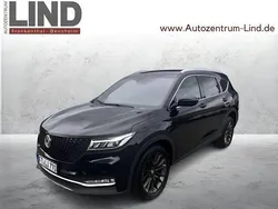 Schwarz Gebraucht 2023 DFSK Fengon SUV | 25.490 € (Superpreis)