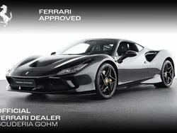 Ferrari F8