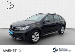 Schwarz Gebraucht 2022 VW Taigo Life SUV | 16.500 € (Guter Preis)