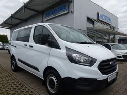 Weiß Gebraucht 2020 Ford Transit Custom Van / Kleinbus | 24.990 € (Teuer)
