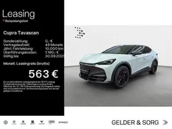 Silber Neu 2025 Cupra Tavascan Endurance SUV | 55.990 € (Teuer)