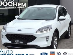 Weiss Gebraucht 2022 Ford Kuga Cool & Connect SUV | 22.750 € (Superpreis)