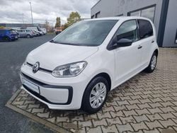 Weiß Gebraucht 2017 VW up! Kleinwagen | 6.880 € (Guter Preis)