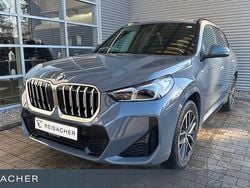 Grau Neu 2025 BMW X1 Performance SUV | 48.490 € (Guter Preis)