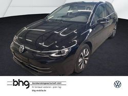 Schwarz Gebraucht 2025 VW Golf Life Limousine | 29.430 € (Fairer Preis)