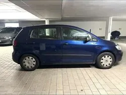 Gebraucht 2006 VW Golf Plus Cross Comfortline Van / Kleinbus | 1.800 € (Guter Preis)