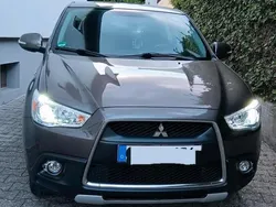 Braun Gebraucht 2011 Mitsubishi ASX Edition SUV | 8.900 € (Fairer Preis)
