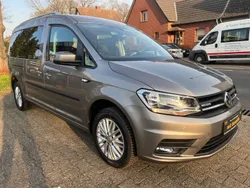 Other Gebraucht 2018 VW Caddy Maxi Trendline Van / Kleinbus | 15.630 € (Fairer Preis)