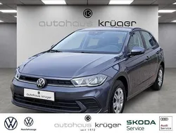 Grau Neu 2025 VW Polo Limousine | 19.900 € (Fairer Preis)