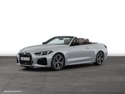 Grau Gebraucht 2025 BMW M440 Limousine | 69.550 € (Teuer)