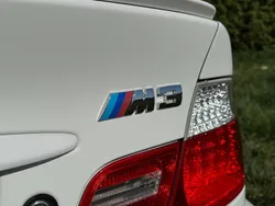 Alpinweiss iii Gebraucht 2004 BMW M3 Coupé | 45.999 € (Guter Preis)