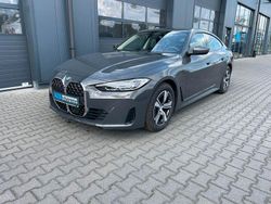 Grau Gebraucht 2023 BMW 420 Gran Coupé Sport Line Coupé | 35.980 € (Superpreis)