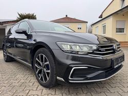 Grau Gebraucht 2022 VW Passat GTE Limousine | 24.490 € (Fairer Preis)