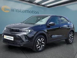 Schwarz Gebraucht 2024 Opel Mokka SUV | 24.999 € (Fairer Preis)