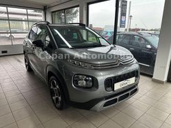 Grau Gebraucht 2018 Citroën C3 Aircross Shine SUV | 13.200 € (Fairer Preis)